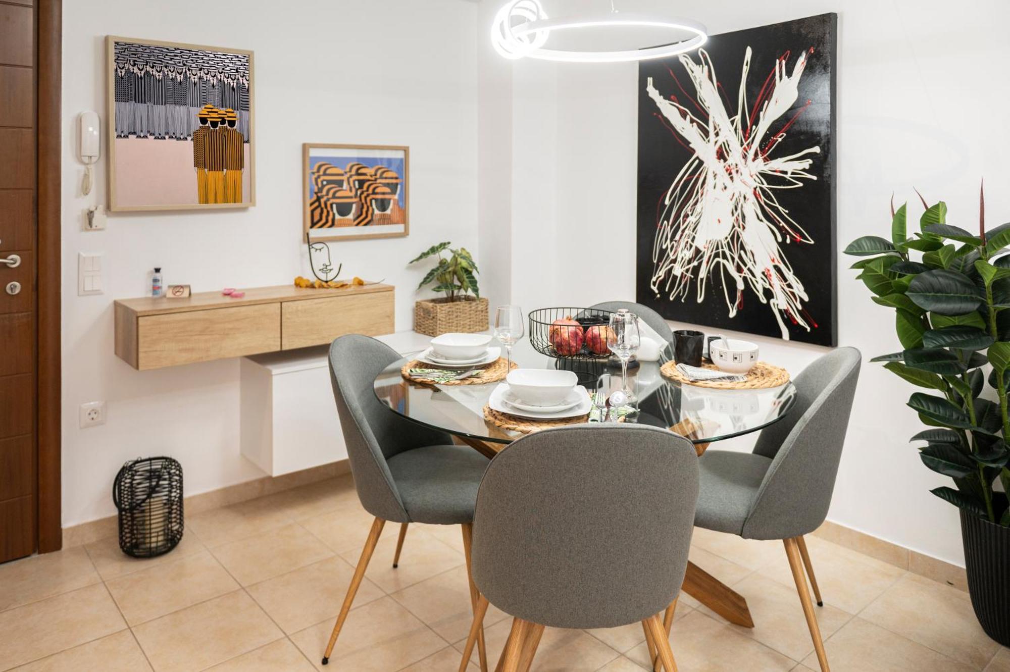 Apartment Point Alexandroupoli