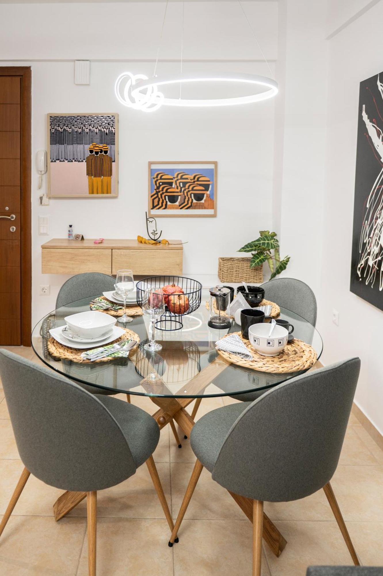 Apartment Point Alexandroupoli
