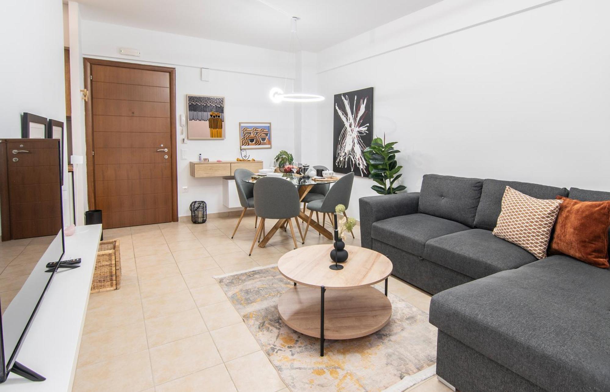 Apartment Point